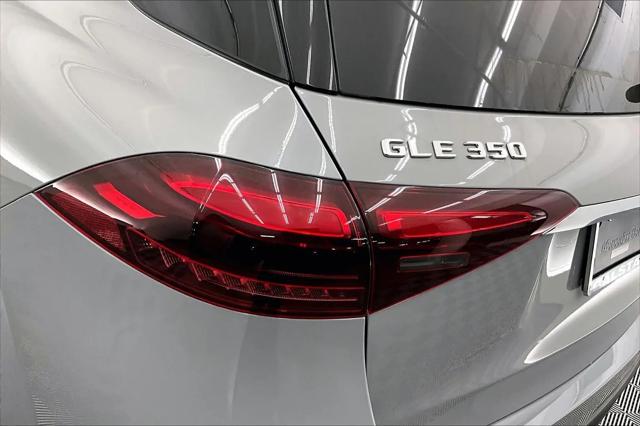 2026 Mercedes-Benz GLE GLE 350 GLE 350