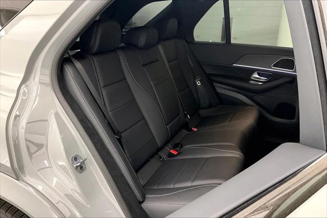 2026 Mercedes-Benz GLE GLE 350 GLE 350