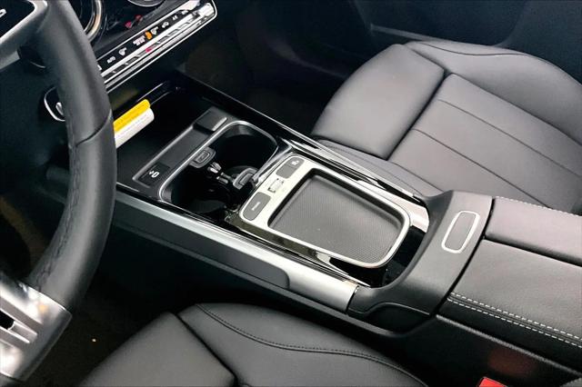 2026 Mercedes-Benz GLB GLB 250
