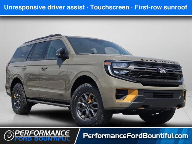2027 Ford Expedition Tremor for sale in Bountiful, UT
