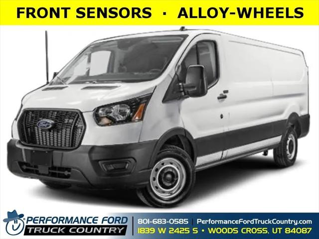 2026 Ford Transit Cargo Van T-350 HD for sale in Bountiful, UT