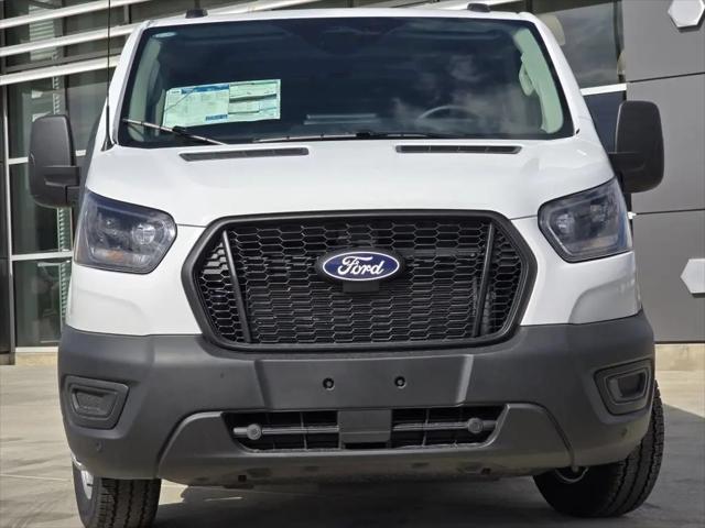2026 Ford Transit Cargo Van T-350 HD