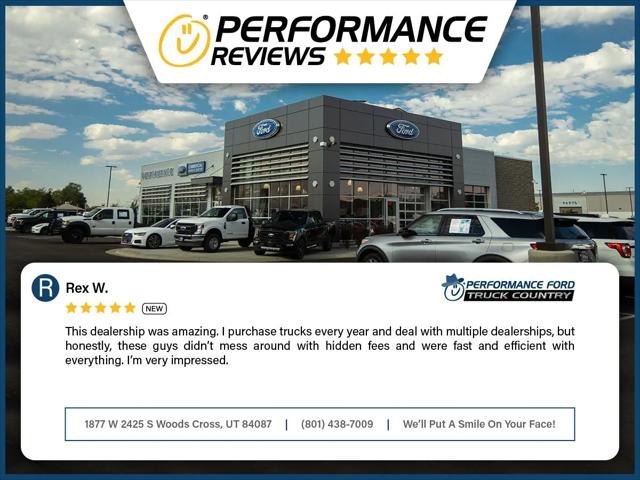 2026 Ford Transit Cargo Van T-350 HD