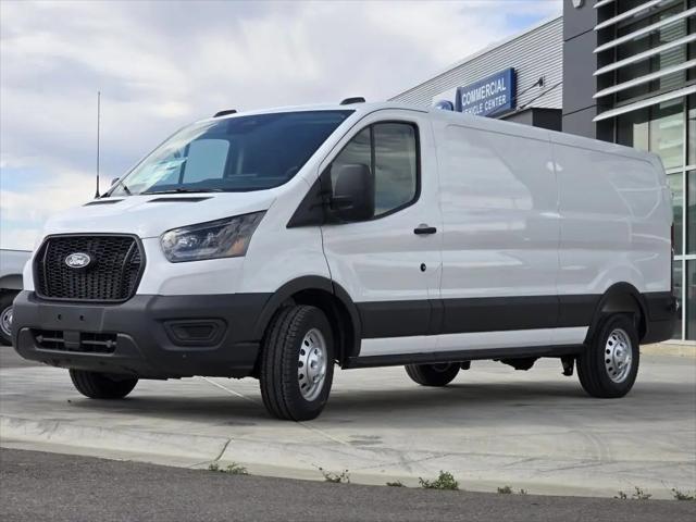 2026 Ford Transit Cargo Van T-350 HD