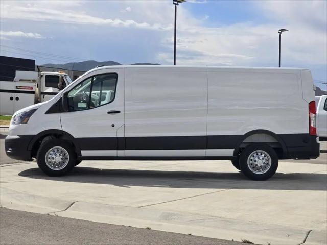 2026 Ford Transit Cargo Van T-350 HD