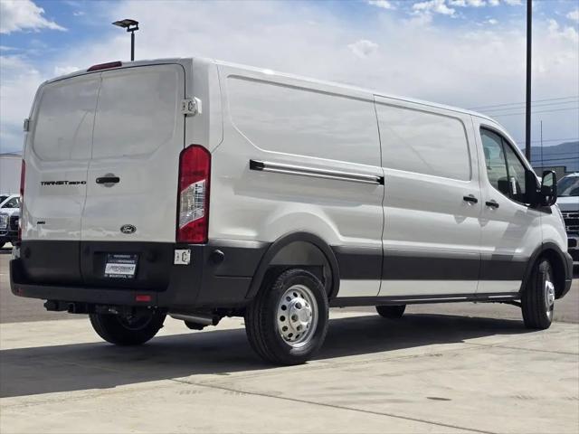 2026 Ford Transit Cargo Van T-350 HD
