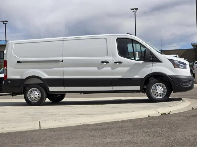 2026 Ford Transit Cargo Van T-350 HD
