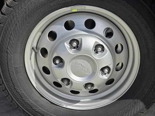 2026 Ford Transit Cargo Van T-350 HD