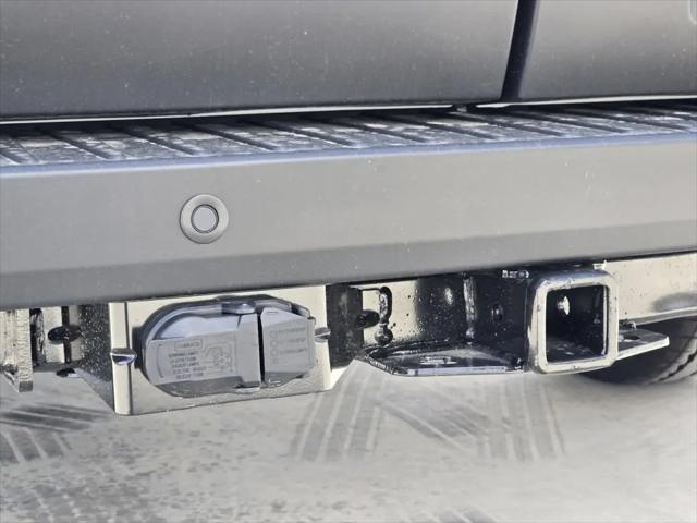 2026 Ford Transit Cargo Van T-350 HD