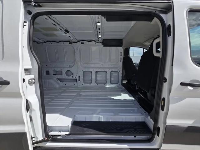 2026 Ford Transit Cargo Van T-350 HD