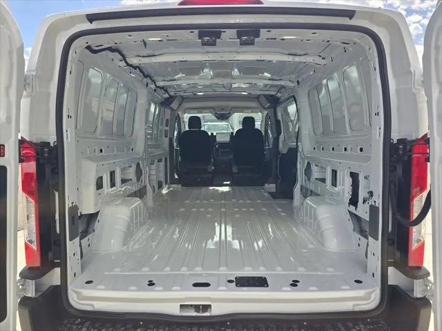 2026 Ford Transit Cargo Van T-350 HD