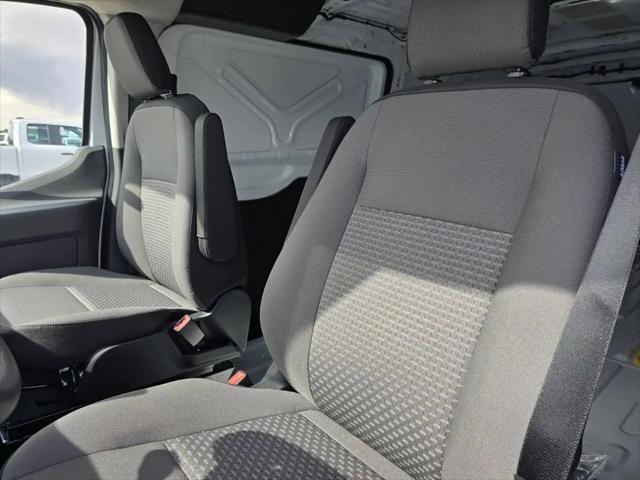 2026 Ford Transit Cargo Van T-350 HD