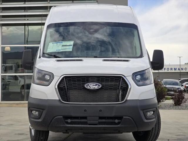 2026 Ford Transit Cargo Van T-350 HD