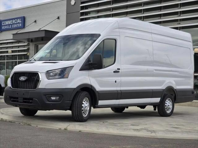 2026 Ford Transit Cargo Van T-350 HD
