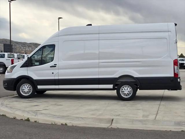 2026 Ford Transit Cargo Van T-350 HD