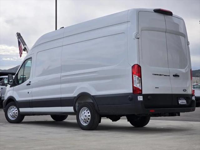 2026 Ford Transit Cargo Van T-350 HD