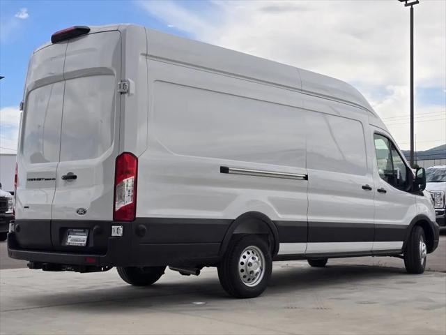 2026 Ford Transit Cargo Van T-350 HD
