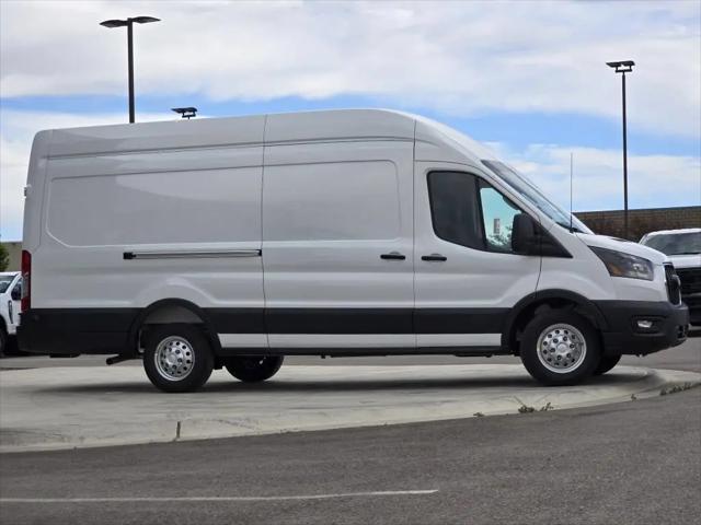 2026 Ford Transit Cargo Van T-350 HD
