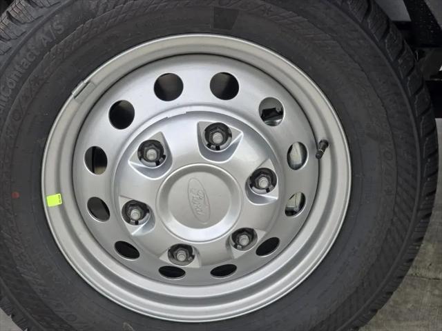 2026 Ford Transit Cargo Van T-350 HD