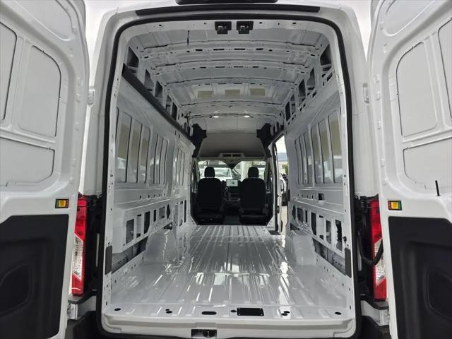 2026 Ford Transit Cargo Van T-350 HD