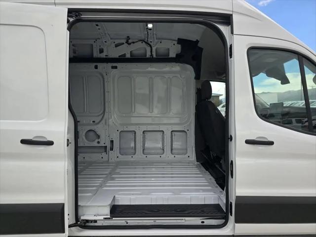 2026 Ford Transit Cargo Van T-350 HD