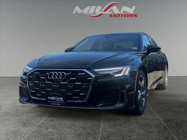 2024 Audi A6 Premium Plus 55 TFSI quattro S tronic for sale in Little Ferry, NJ
