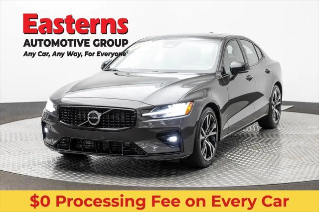 2024 Volvo S60 B5 Core Dark Theme for sale in Woodbridge,, VA