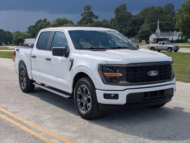 2024 Ford F-150 STX for sale in Sumter, SC