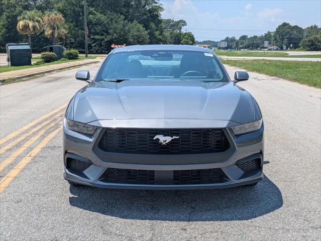 2026 Ford Mustang EcoBoost Fastback