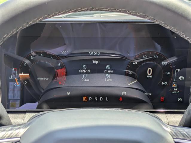 2026 Ford Mustang EcoBoost Fastback