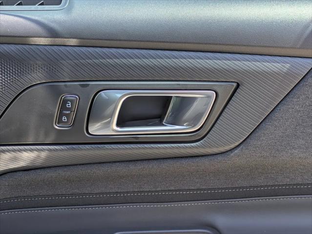 2026 Ford Mustang EcoBoost Fastback