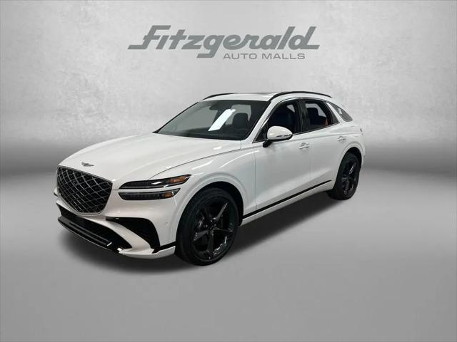 2026 Genesis GV70 2.5T Sport Prestige for sale in Clearwater, FL