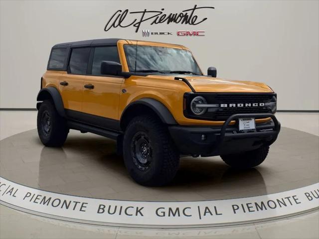 2022 Ford Bronco Wildtrak for sale in ELMHURST, IL