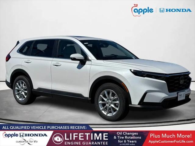 2026 Honda CR-V EX AWD for sale in Ellicott City, MD