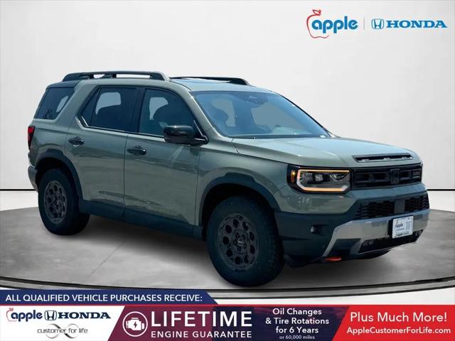 2026 Honda Passport AWD TrailSport Elite Blackout for sale in Ellicott City, MD