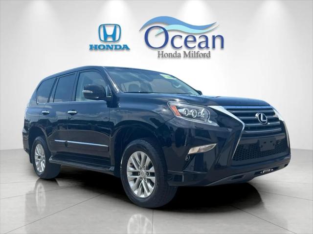 2019 Lexus GX 460 GX 460 for sale in Milford, CT