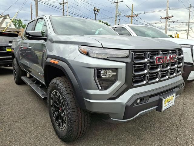 2026 GMC Canyon AT4, 4WD for sale in Englewood, NJ