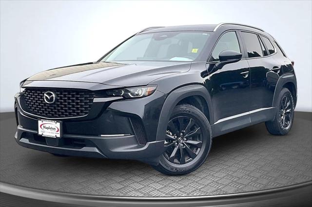 2025 Mazda CX-50 2.5 S Preferred Package for sale in Bever Dam, WI