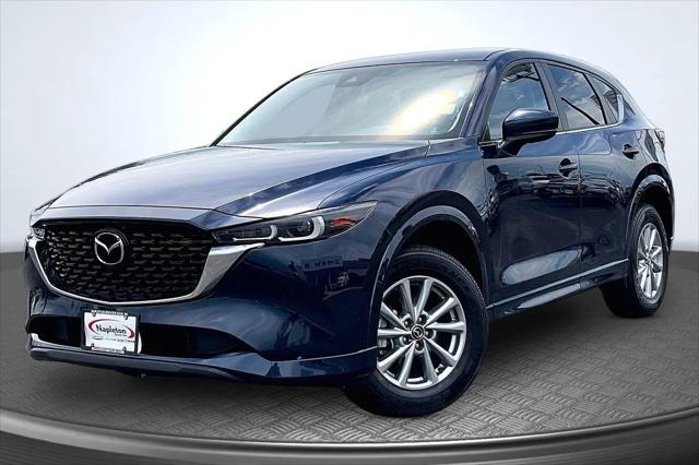 2024 Mazda CX-5 2.5 S Select for sale in Bever Dam, WI