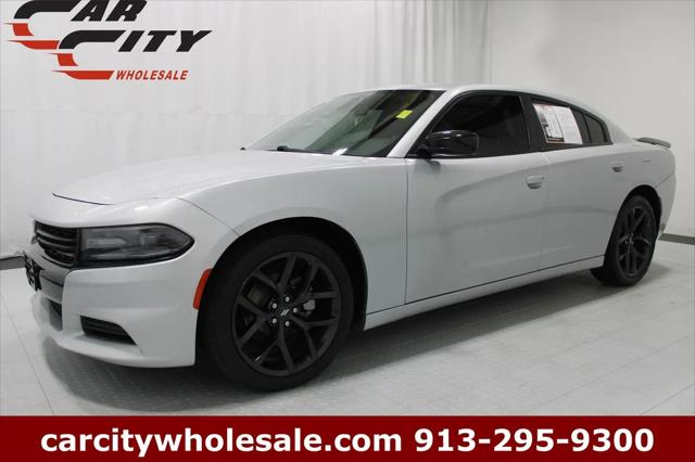 2021 Dodge Charger SXT RWD for sale in Shawnee, KS