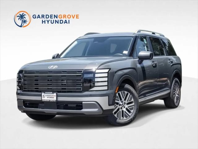 2026 Hyundai Palisade Hybrid SEL Premium 7P for sale in Garden Grove, CA
