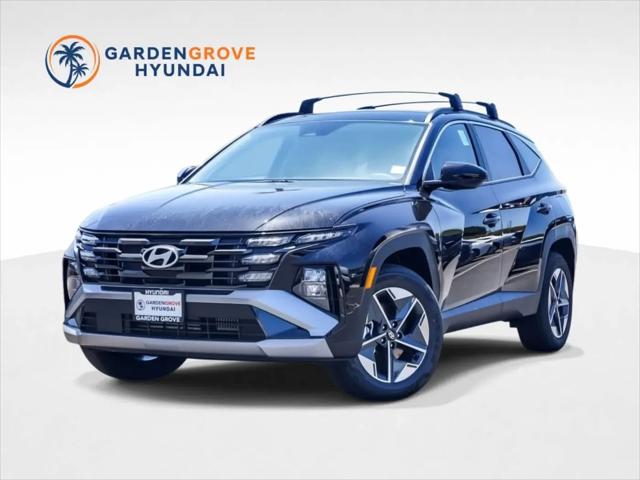 2026 Hyundai Tucson Hybrid SEL for sale in Garden Grove, CA