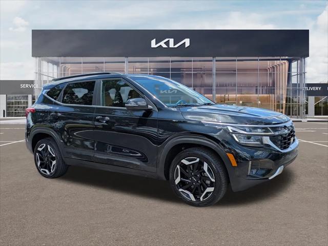 2024 Kia Seltos SX Turbo for sale in Fort Myers, FL