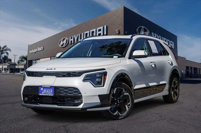 2024 Kia Niro EV Wave for sale in Huntington Beach, CA