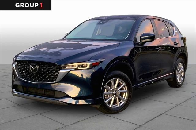 2025 Mazda CX-5 2.5 S Select for sale in Columbus, GA