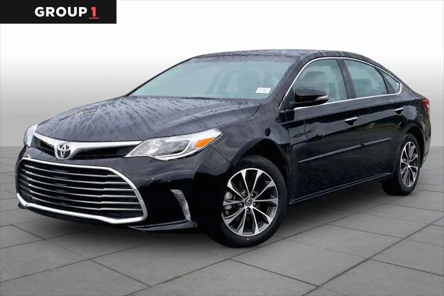 2016 Toyota Avalon XLE for sale in Columbus, GA