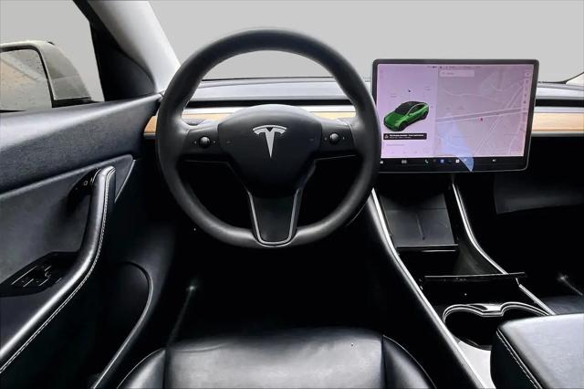 2020 Tesla Model Y Long Range Dual Motor All-Wheel Drive