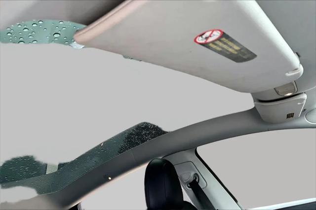 2020 Tesla Model Y Long Range Dual Motor All-Wheel Drive