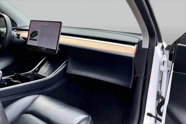 2020 Tesla Model Y Long Range Dual Motor All-Wheel Drive