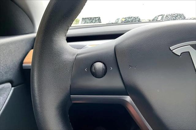 2020 Tesla Model Y Long Range Dual Motor All-Wheel Drive
